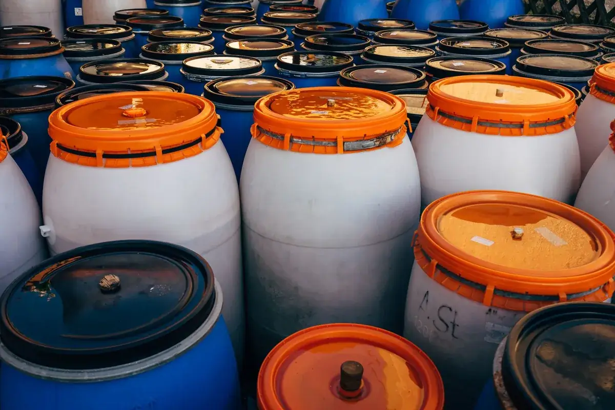 Chemical & Toxic Waste Cleanup in Maple Lake, MN